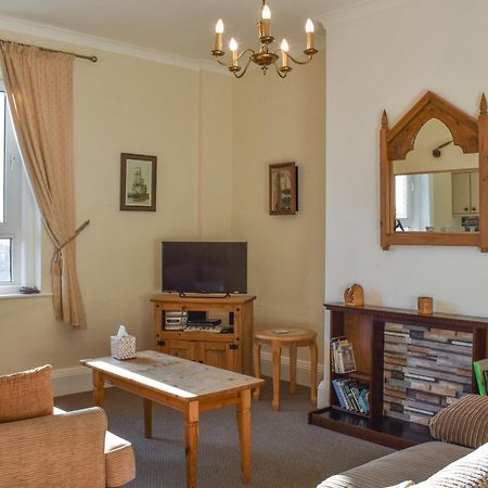 Seasider Villa Whitby Exterior photo