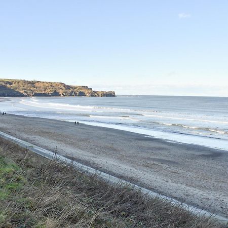 Seasider Villa Whitby Exterior photo